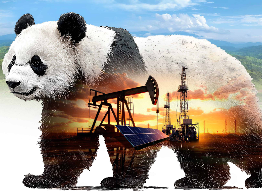 Panda Energy